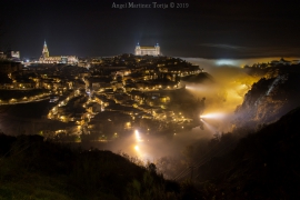 2019-12-26-Niebla-nocturna-sobre-Toledo-002