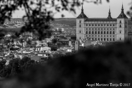 2017 02 09 El Alcázar desde el Valle