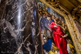 2014 06 29 El Expolio del Greco. La Catedral de Toledo