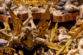 2019 01 25 Detalle del Transparente de la Catedral de Toledo