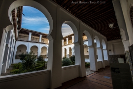 2018 01 30 Convento de Santa Clara