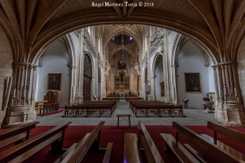 2018 04 10 Monasterio de San Juan de los Reyes