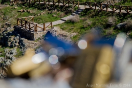 2014 03 06 Vista desde el Puente de Alcántara