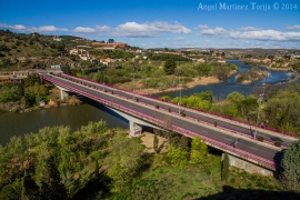2014 03 26 Puente de la Cava