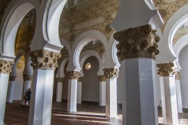2015-09-24-Sinagoga-de-Santa-Maria-la-Blanca-004